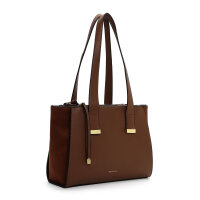 Tamaris Galina Cityshopper mittel cognac