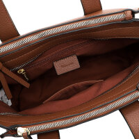 Tamaris Galina Cityshopper mittel cognac