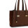 Tamaris Galina Cityshopper mittel cognac