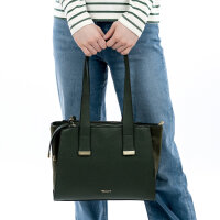 Tamaris Galina Cityshopper mittel grün