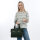 Tamaris Galina Cityshopper mittel grün