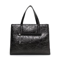 Tamaris Gilla Cityshopper mittel schwarz