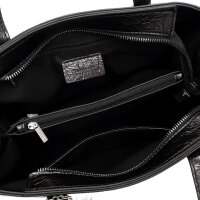 Tamaris Gilla Cityshopper mittel schwarz