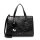 Tamaris Gilla Cityshopper mittel schwarz