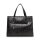 Tamaris Gilla Cityshopper mittel schwarz