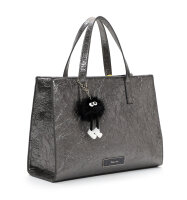 Tamaris Gilla Cityshopper mittel darksilver