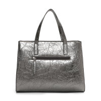 Tamaris Gilla Cityshopper mittel darksilver