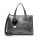 Tamaris Gilla Cityshopper mittel darksilver