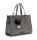 Tamaris Gilla Cityshopper mittel darksilver