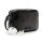 Tamaris Gilla Handtasche mit Reißverschluss mittel schwarz