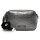 Tamaris Gilla Handtasche mit Reißverschluss mittel darksilver