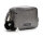 Tamaris Gilla Handtasche mit Reißverschluss mittel darksilver