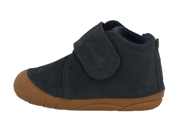 Lurchi Halbschuh Flausy navy