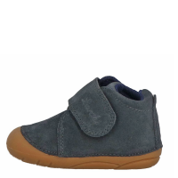 Lurchi Halbschuh Flausy navy