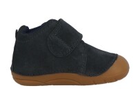 Lurchi Halbschuh Flausy navy