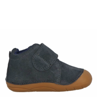 Lurchi Halbschuh Flausy navy