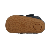 Lurchi Halbschuh Flausy navy