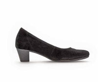 Gabor Pumps schwarz