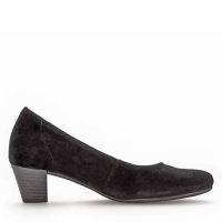 Gabor Pumps schwarz