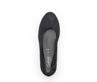 Gabor Pumps schwarz