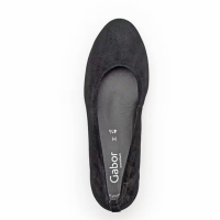 Gabor Pumps schwarz