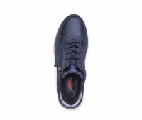 Gabor Rollingsoft Sneaker blau