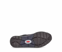 Gabor Rollingsoft Sneaker blau