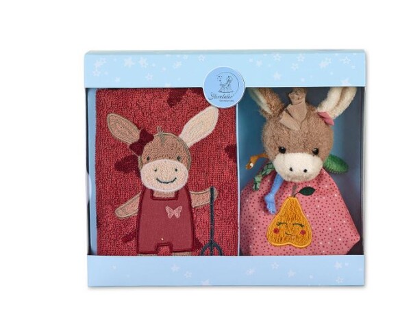 Sterntaler Geschenk Set Emmily