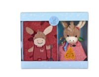 Sterntaler Geschenk Set Emmily