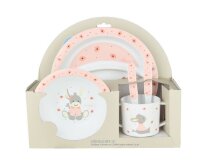 Sterntaler Geschirrset Emmi Girl