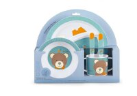 Sterntaler Kindergeschirrset Ben
