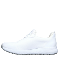 Skechers Work Squad SR white