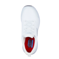 Skechers Work Squad SR white