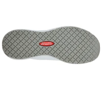 Skechers Work Squad SR white