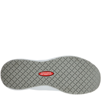 Skechers Work Squad SR white