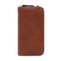 Tamaris Handytasche Nele cognac