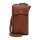 Tamaris Handytasche Nele cognac