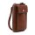 Tamaris Handytasche Nele cognac
