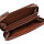 Tamaris Handytasche Nele cognac