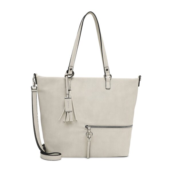 Tamaris Nele Cityshopper ecru