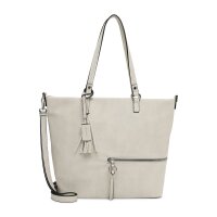 Tamaris Nele Cityshopper ecru