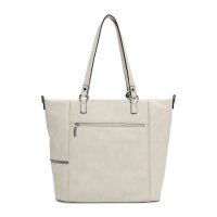 Tamaris Nele Cityshopper ecru
