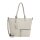 Tamaris Nele Cityshopper ecru