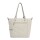 Tamaris Nele Cityshopper ecru