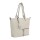 Tamaris Nele Cityshopper ecru