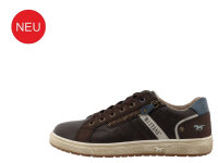 Mustang Sneaker mokka