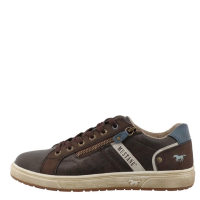 Mustang Sneaker mokka