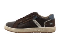 Mustang Sneaker mokka