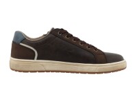 Mustang Sneaker mokka