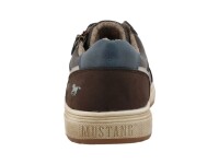 Mustang Sneaker mokka